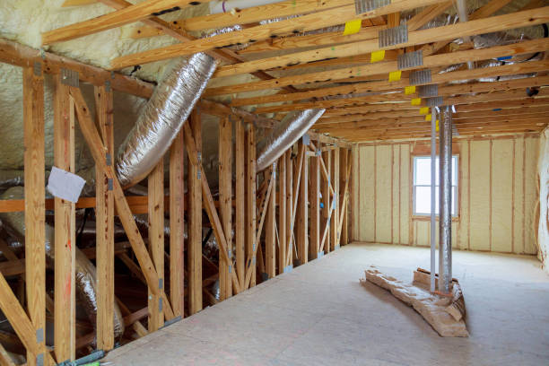 Best Specialty Insulation in Palm Valley, TX